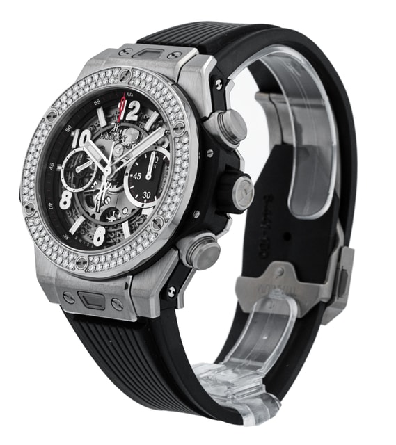 Hublot Unico 441.NX.1170.RX.1104 Image 2